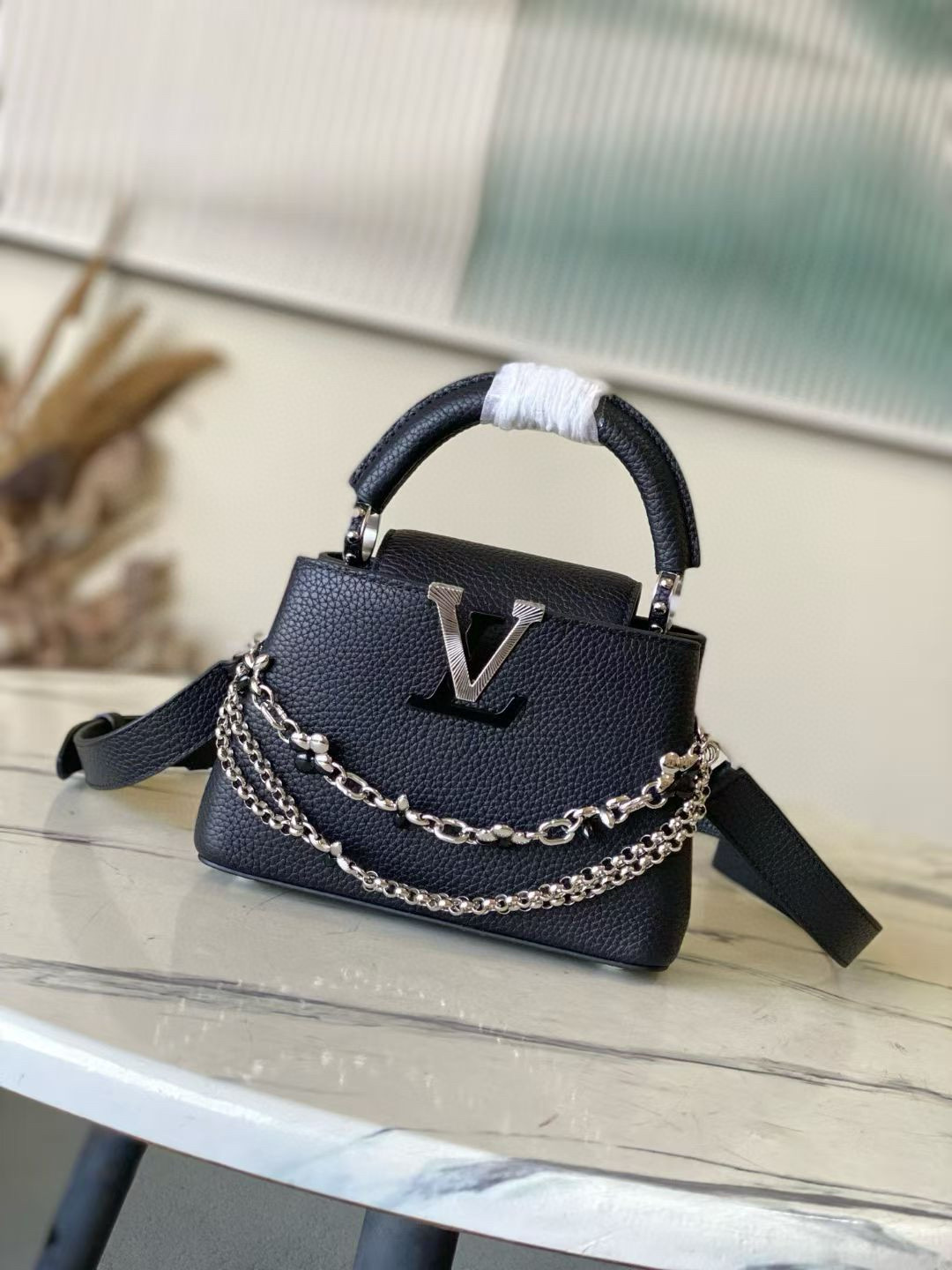 루이비통 M26351 M48865 미니 여자가방