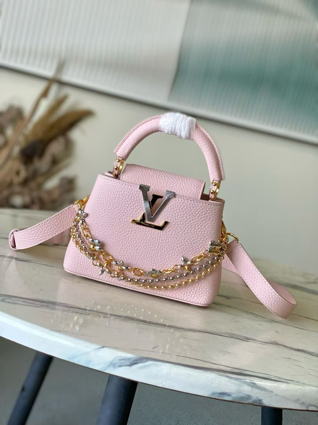 루이비통 M27039 M48865 미니 여자가방