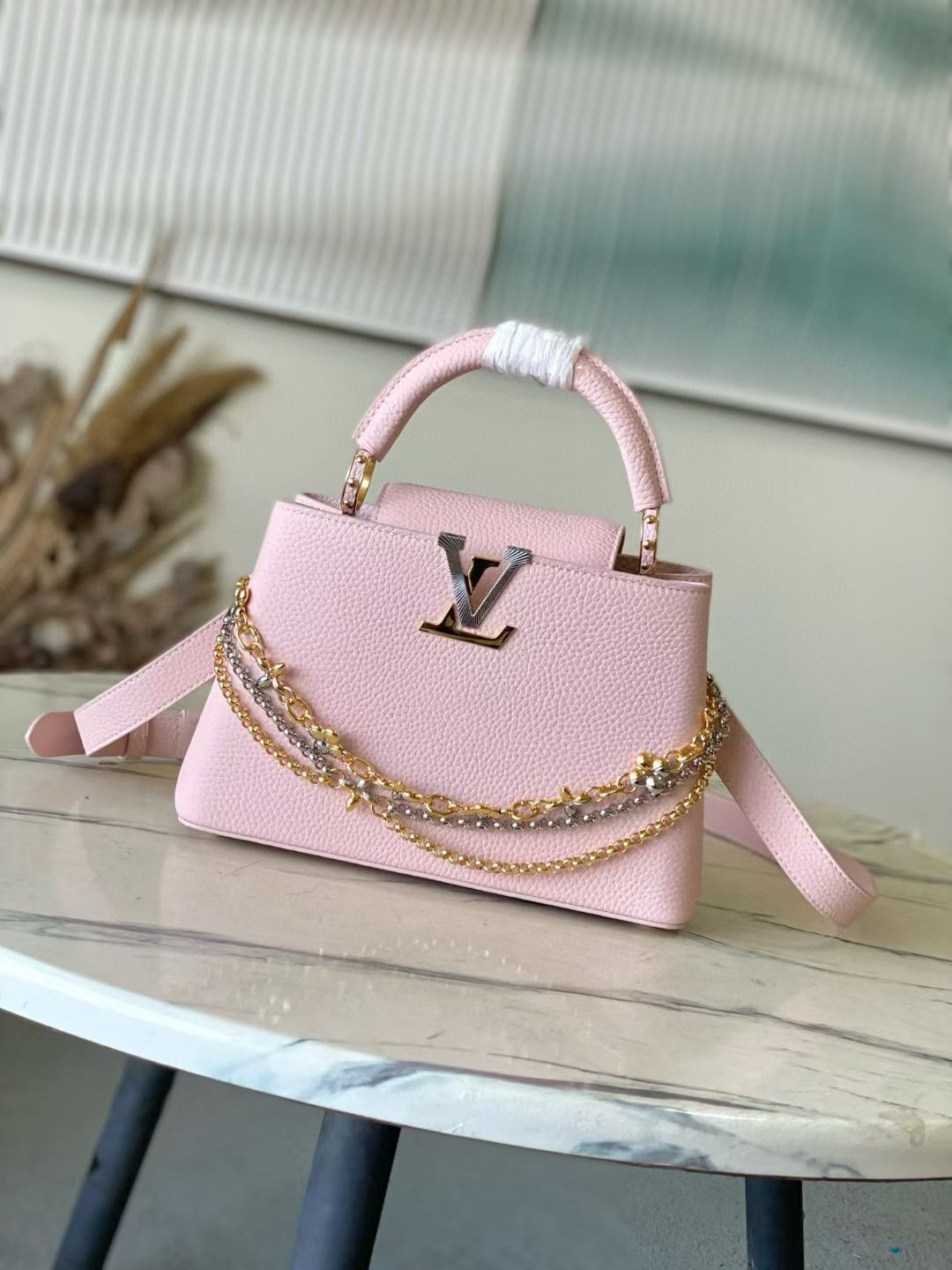 루이비통 M27034 M48865 스몰 여자가방