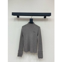 미우미우 4컬러 여자 후드티 맨투맨