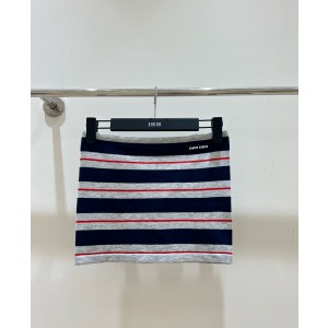 미우미우 2컬러 여자 가슴 막이 반팔티