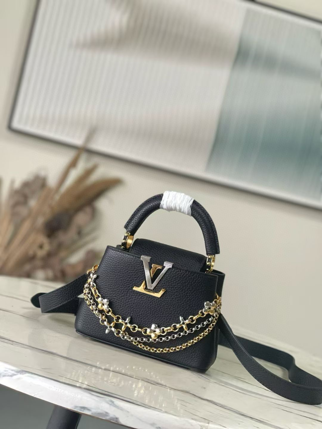 루이비통 M26814 M48865 미니 여자가방