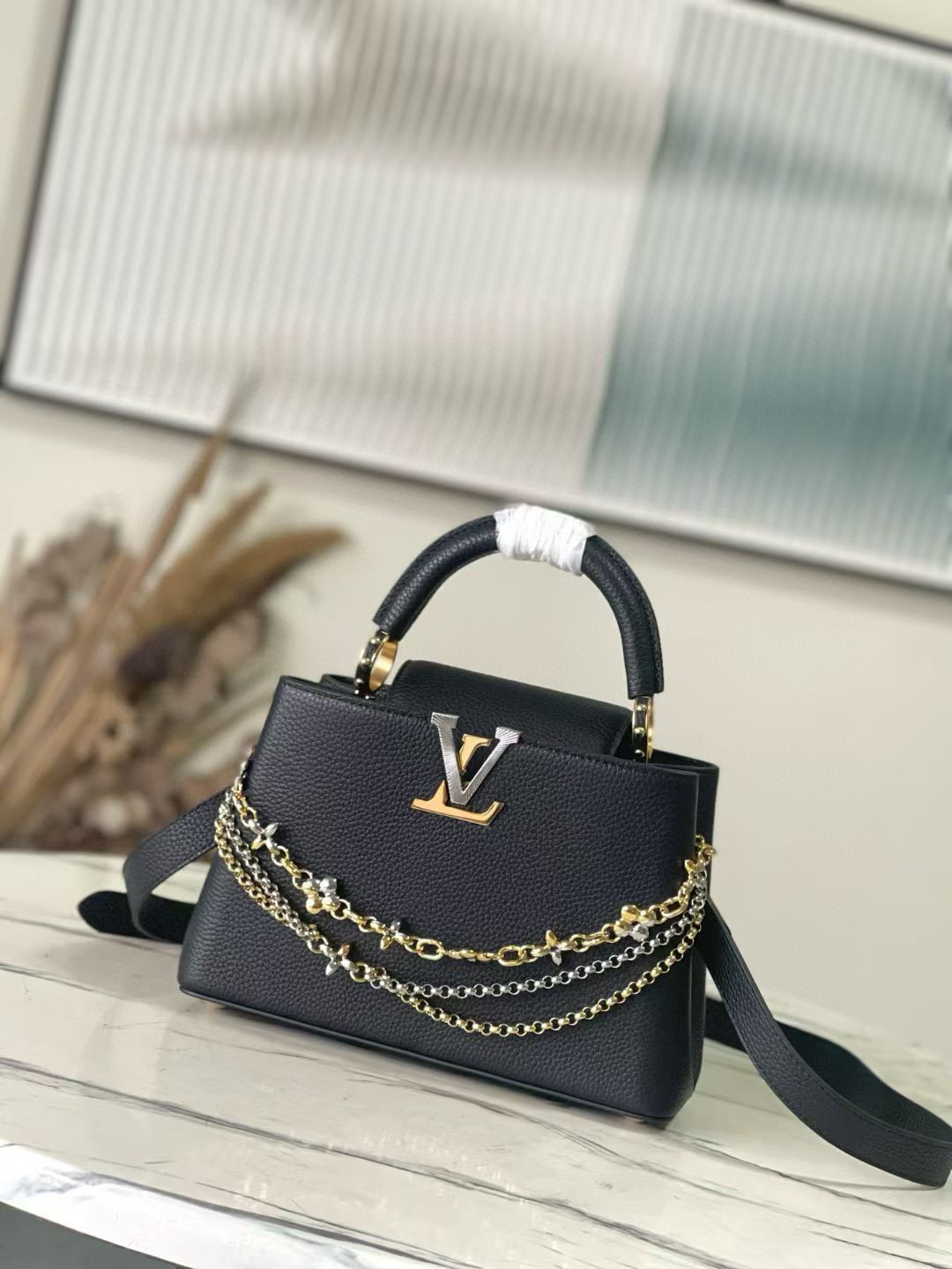 루이비통 M26814 M48865 스몰 여자가방