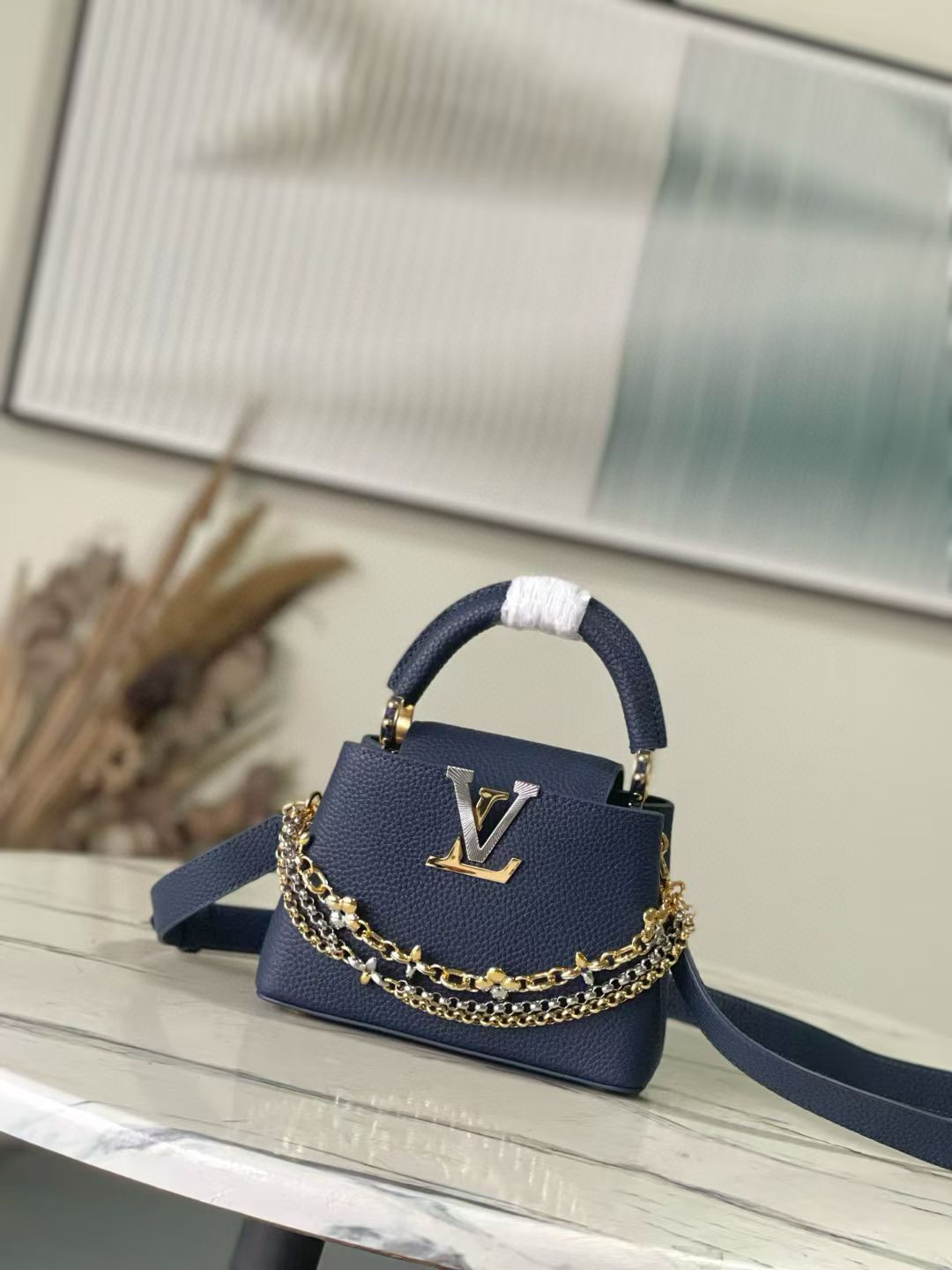 루이비통 M27035 M48865 미니 여자가방