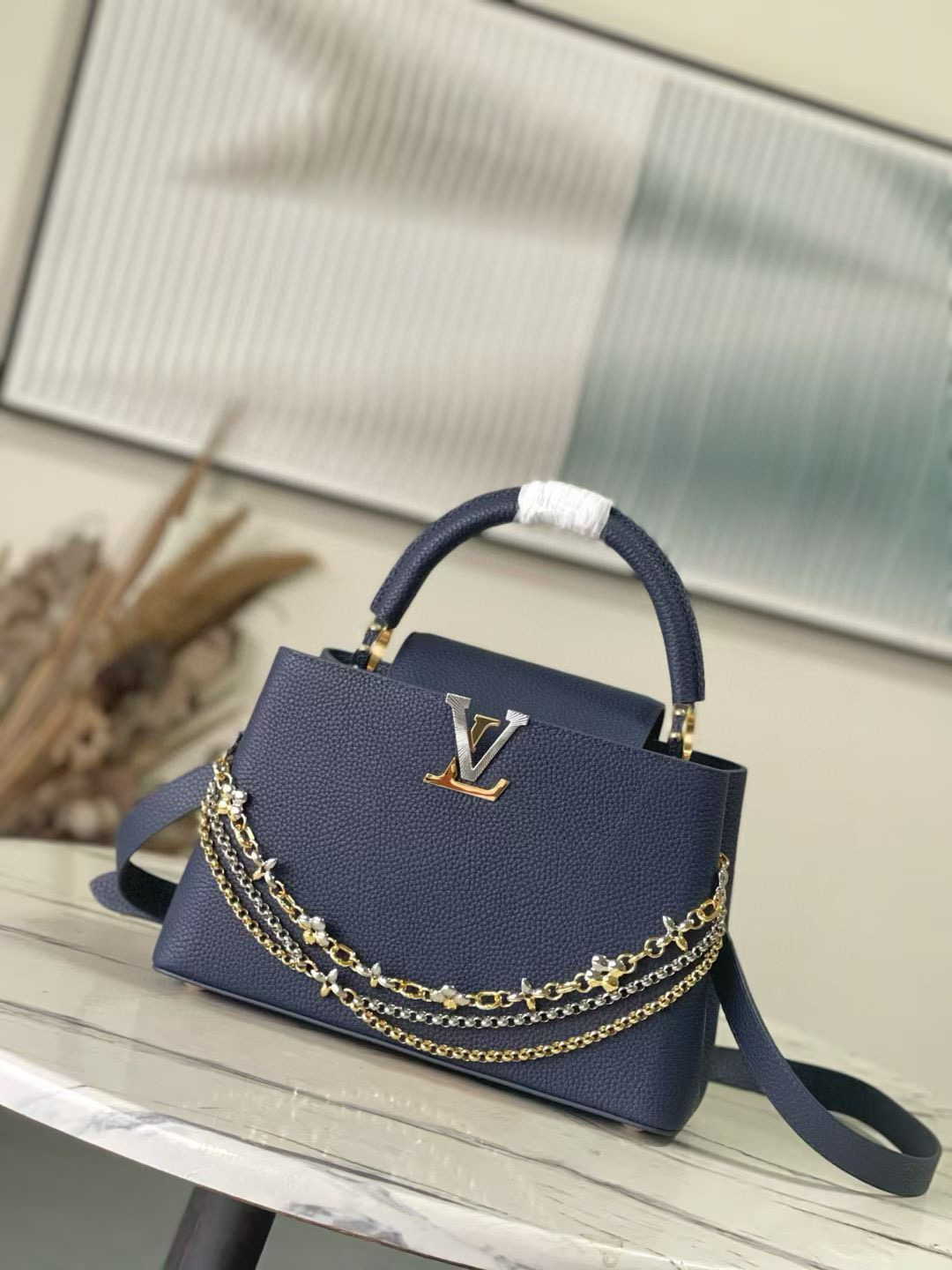 루이비통 M27035 M48865 미디움 여자가방