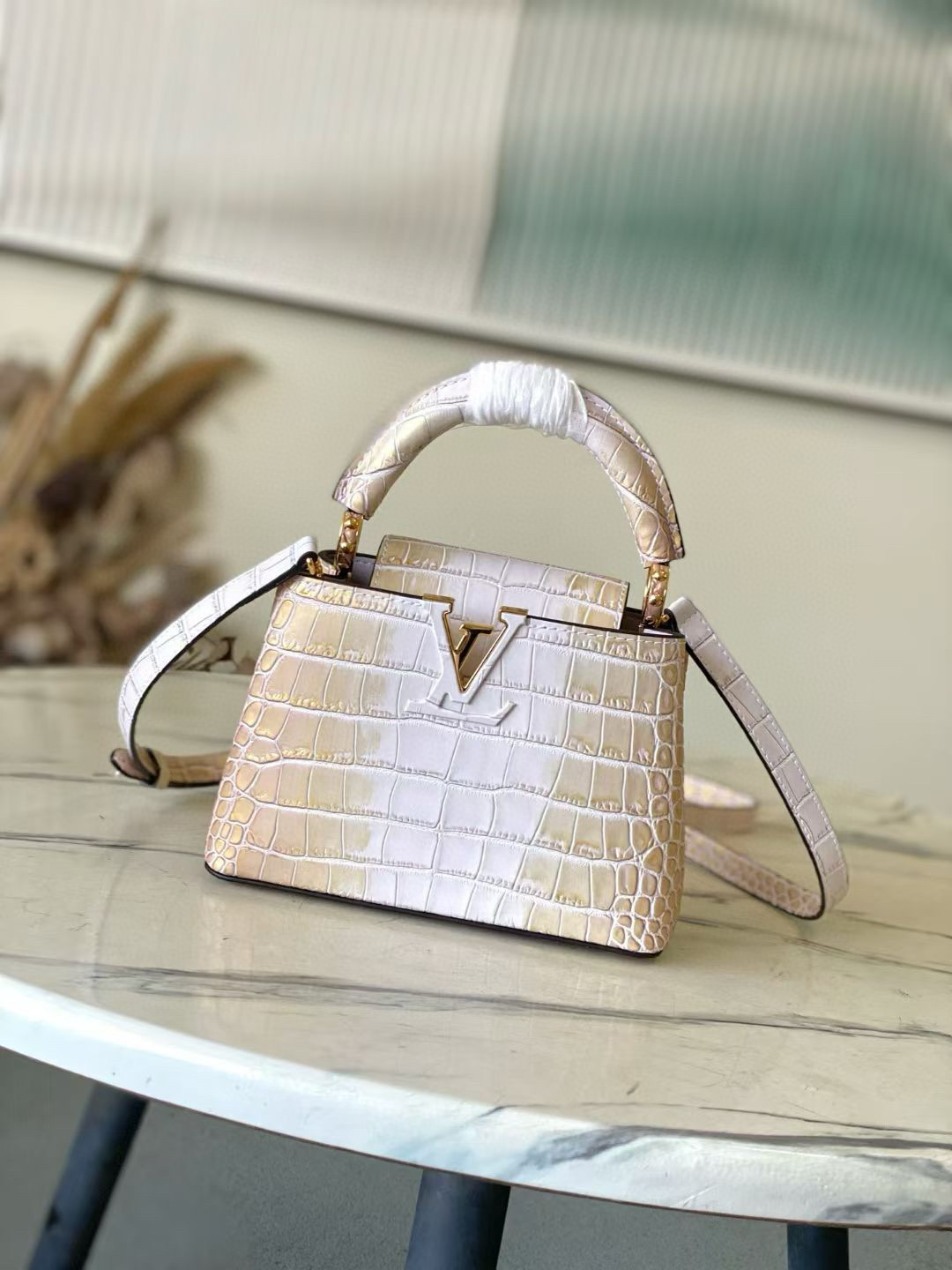 루이비통 N93163 미니 여자가방