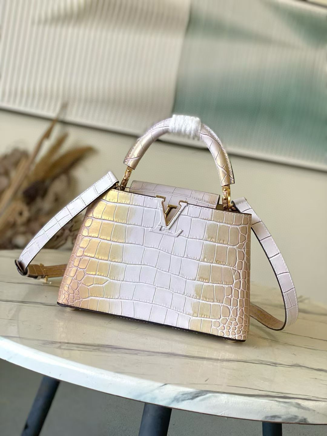 루이비통 N93163 스몰 여자가방