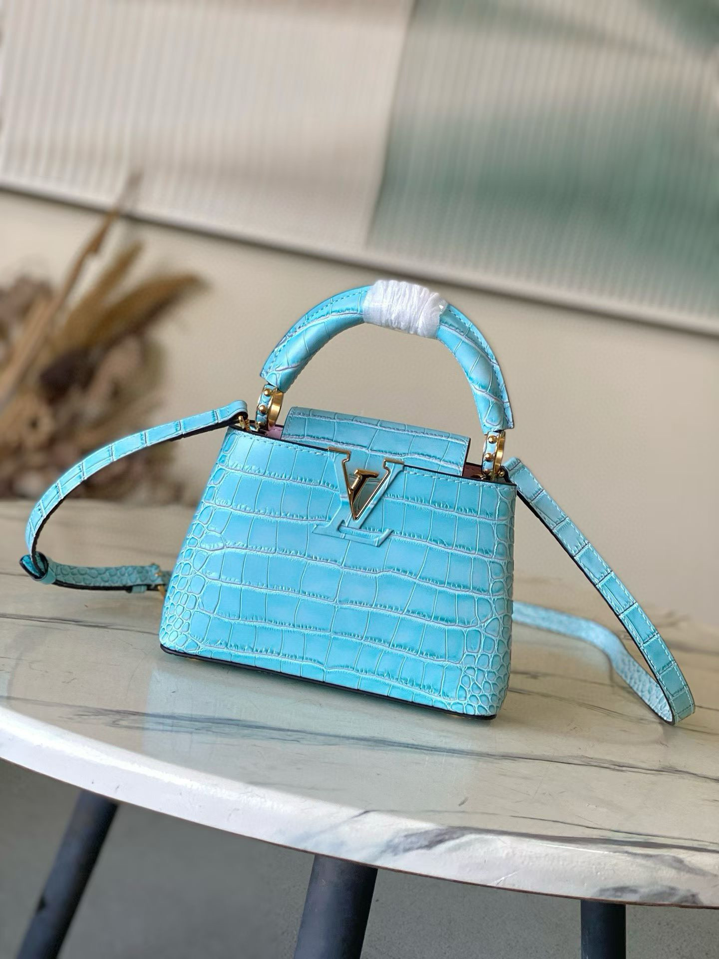 루이비통 N93163 미니 여자가방