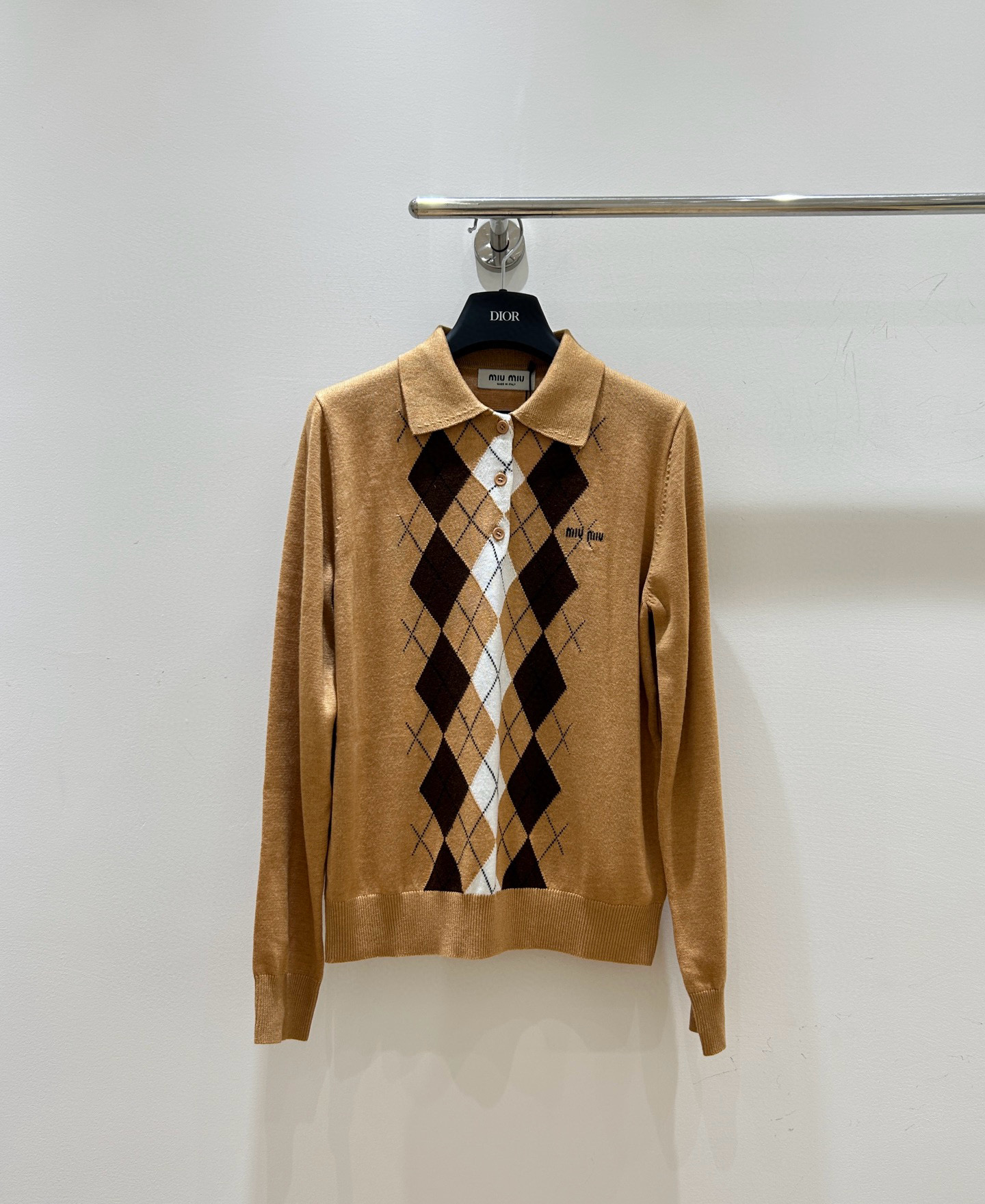 미우미우 여자 후드티 맨투맨