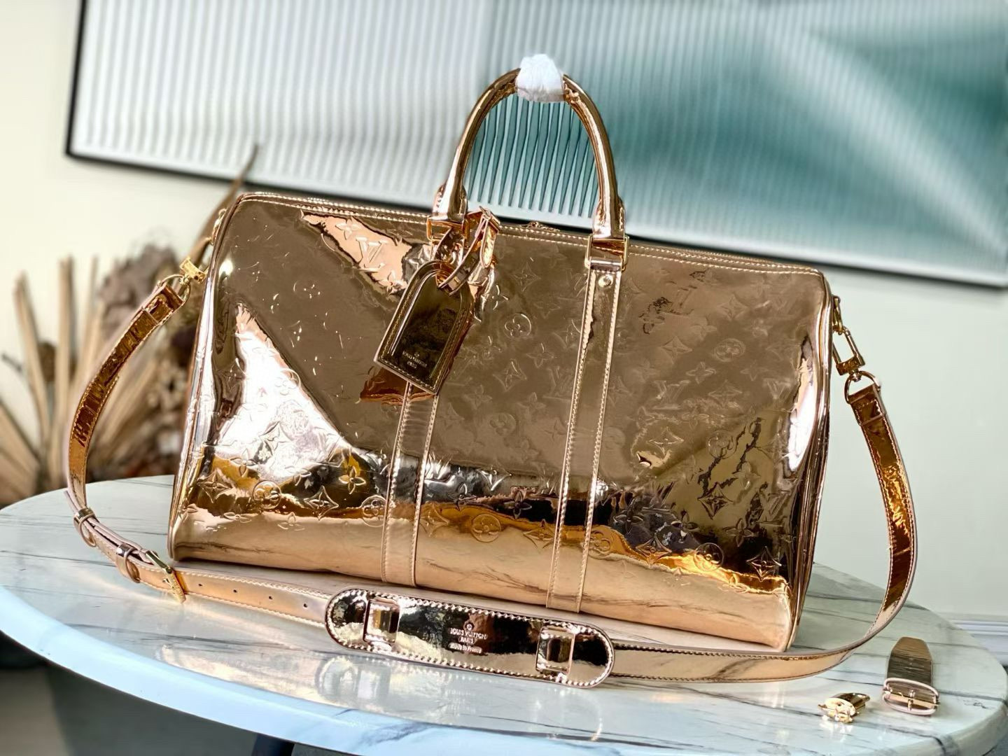 루이비통 M26463 여행가방