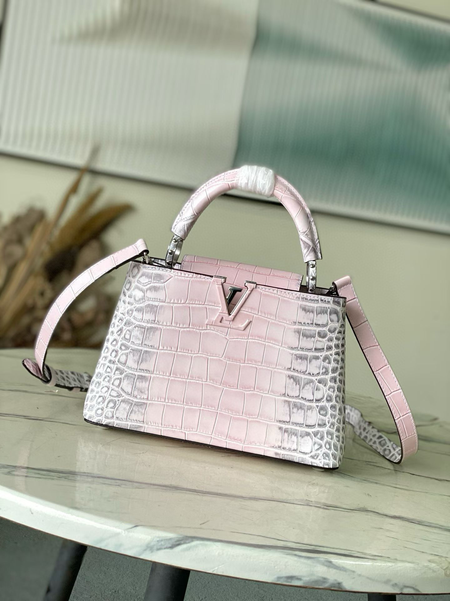 루이비통  N93163 스몰 여자가방