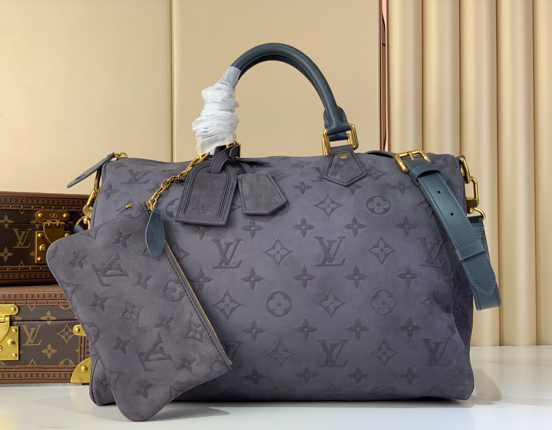 루이비통 M15225 여행가방