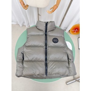 캐나다구스 남녀공용 조끼