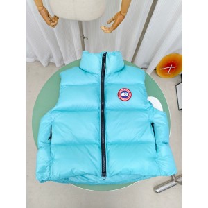 캐나다구스 남녀공용 조끼