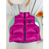 캐나다구스 남녀공용  조끼