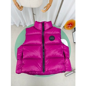 캐나다구스 남녀공용  조끼