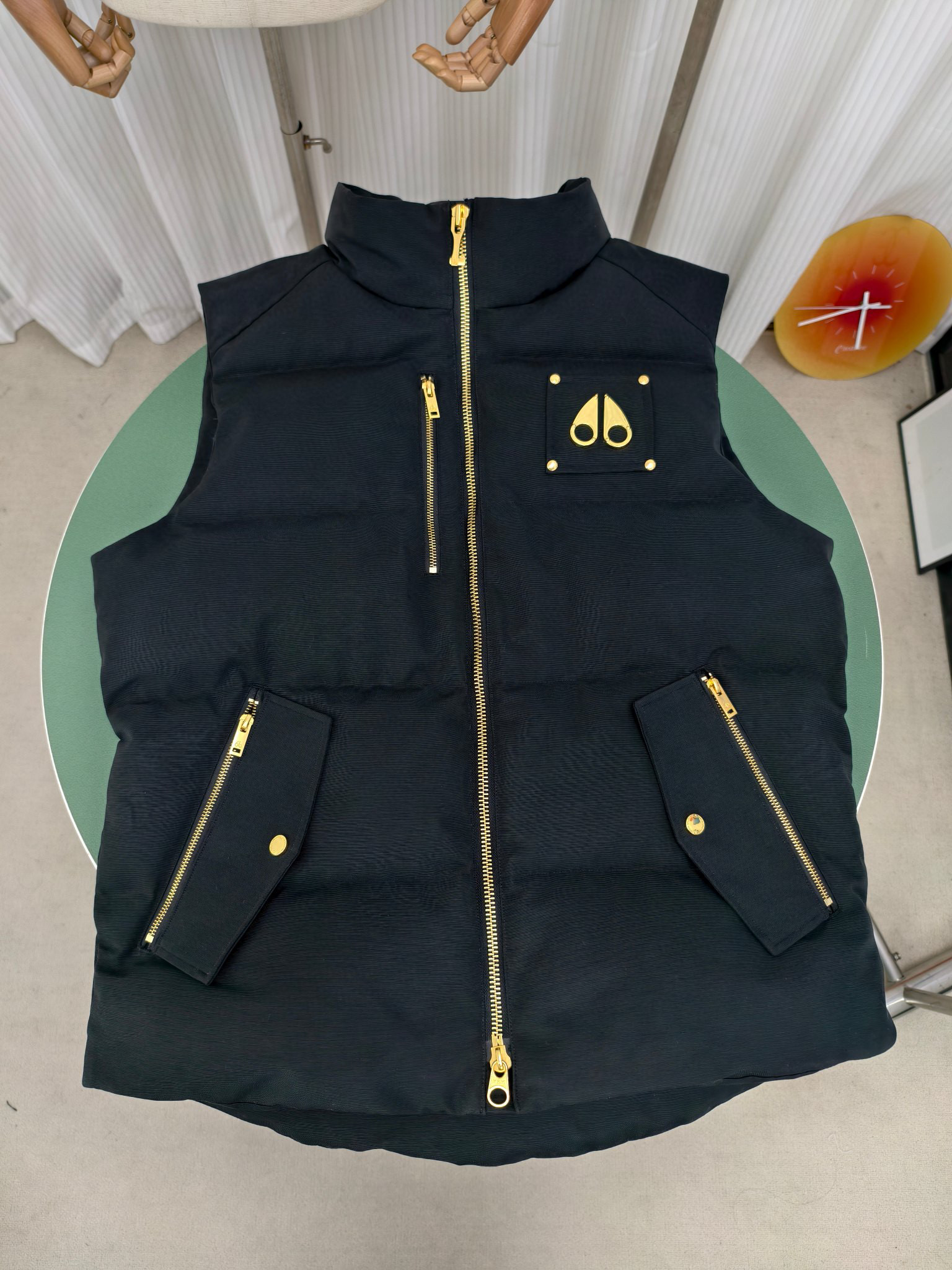 캐나다구스 남녀공용 조끼