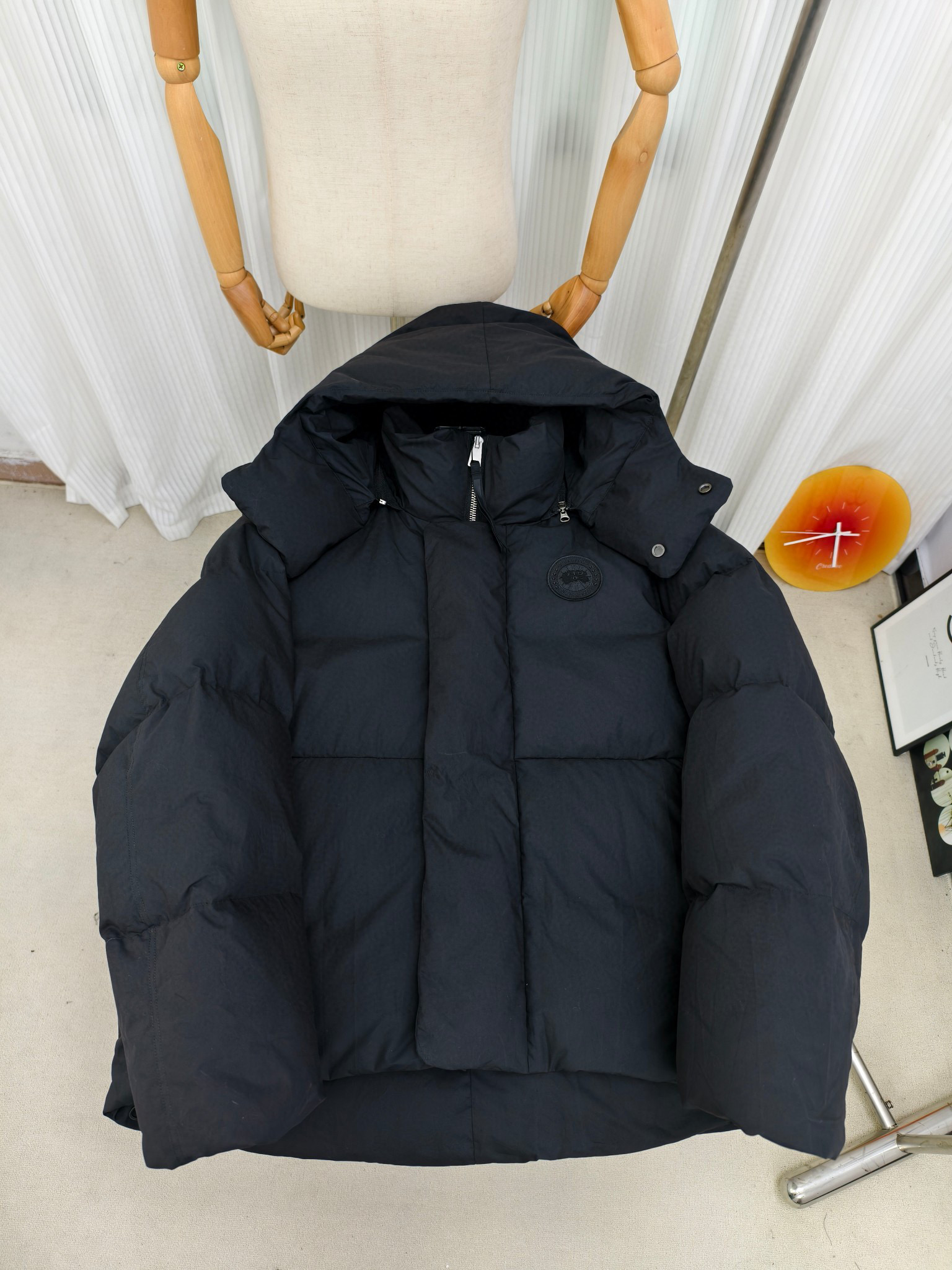 캐나다구스 남녀공용 패딩