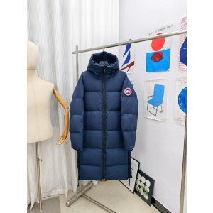 캐나다구스 남녀공용 패딩