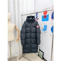 캐나다구스 남녀공용 패딩