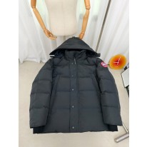 캐나다구스 남녀공용 패딩