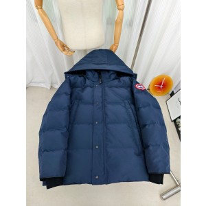 캐나다구스 남녀공용 패딩