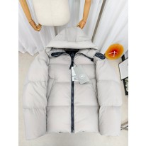 캐나다구스 남녀공용 패딩