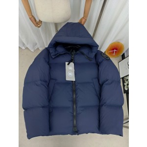 캐나다구스 남녀공용 패딩