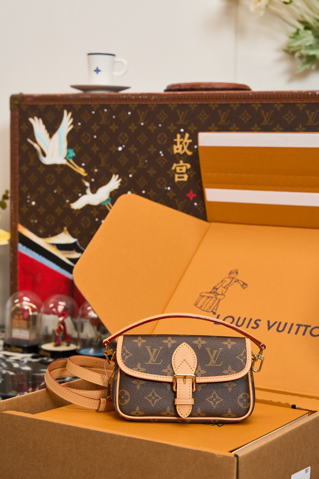 루이비통 M83298 여자가방