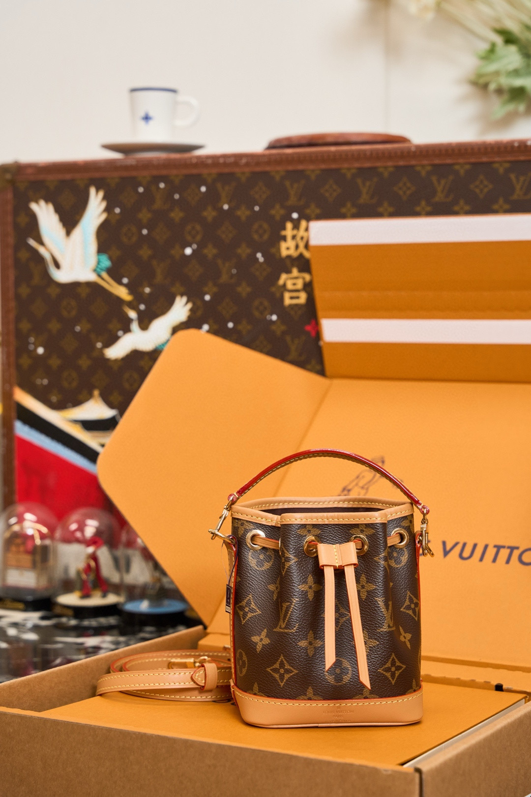 루이비통 M81266 여자가방