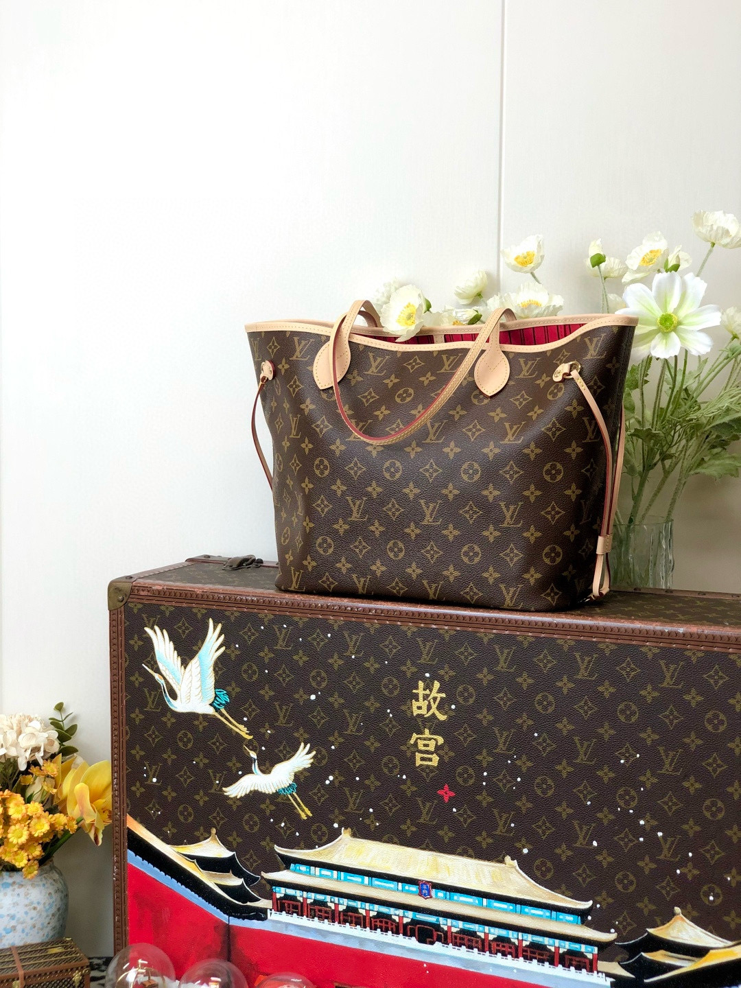 루이비통 M46975 여자가방