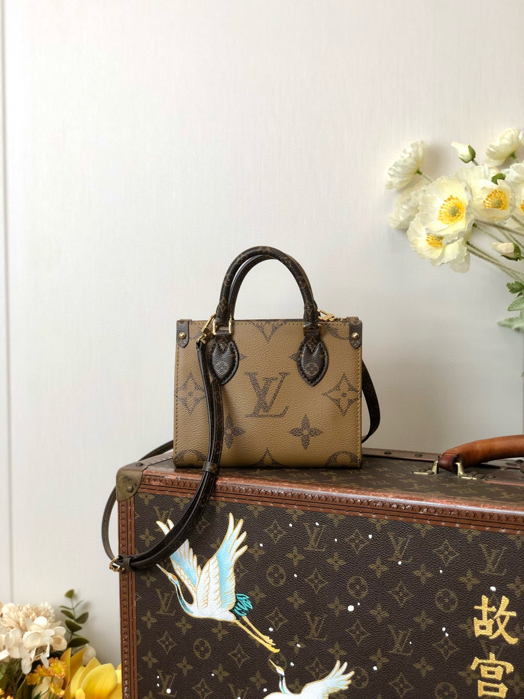 루이비통 M46839 여자가방