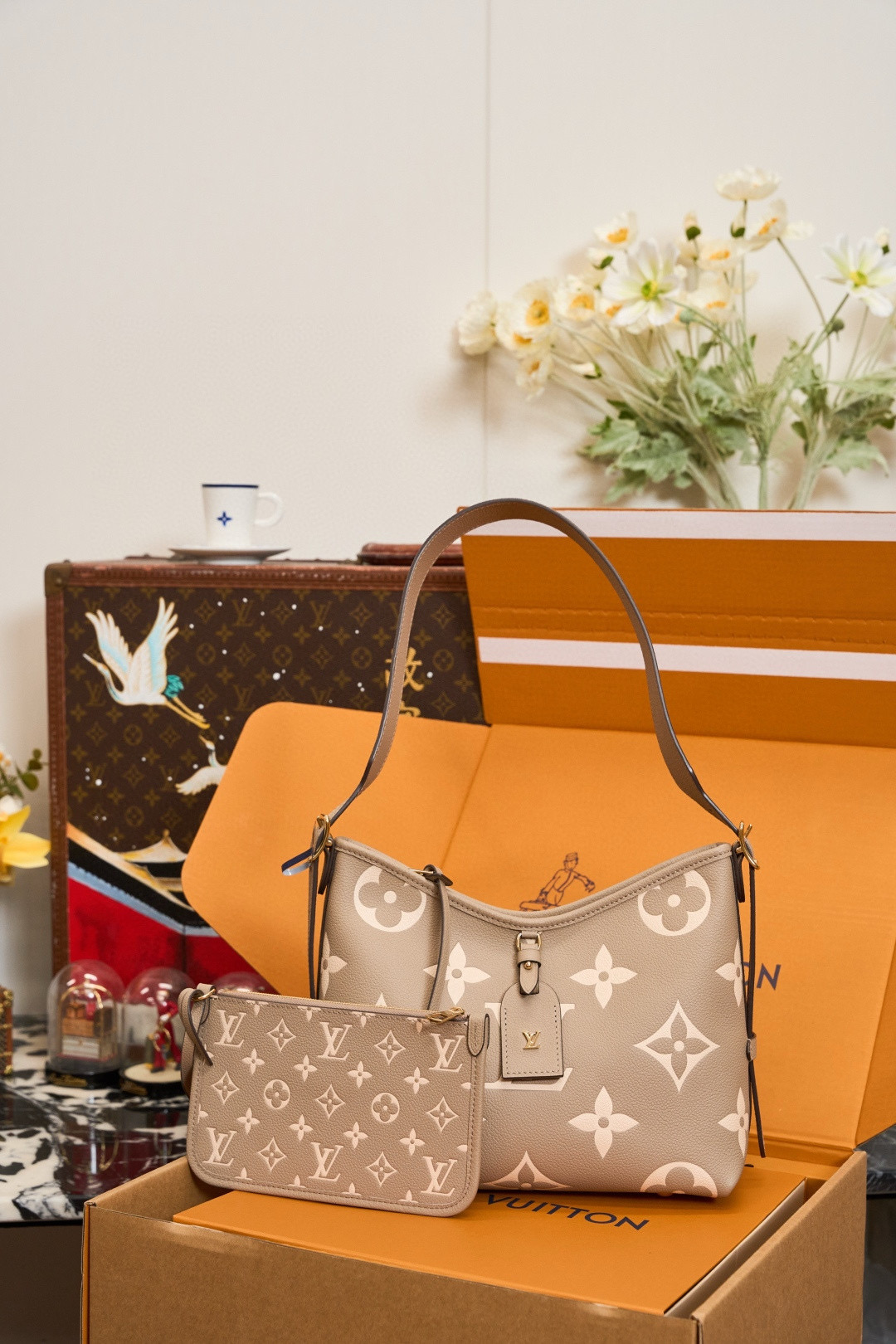 루이비통 M47180 여자가방