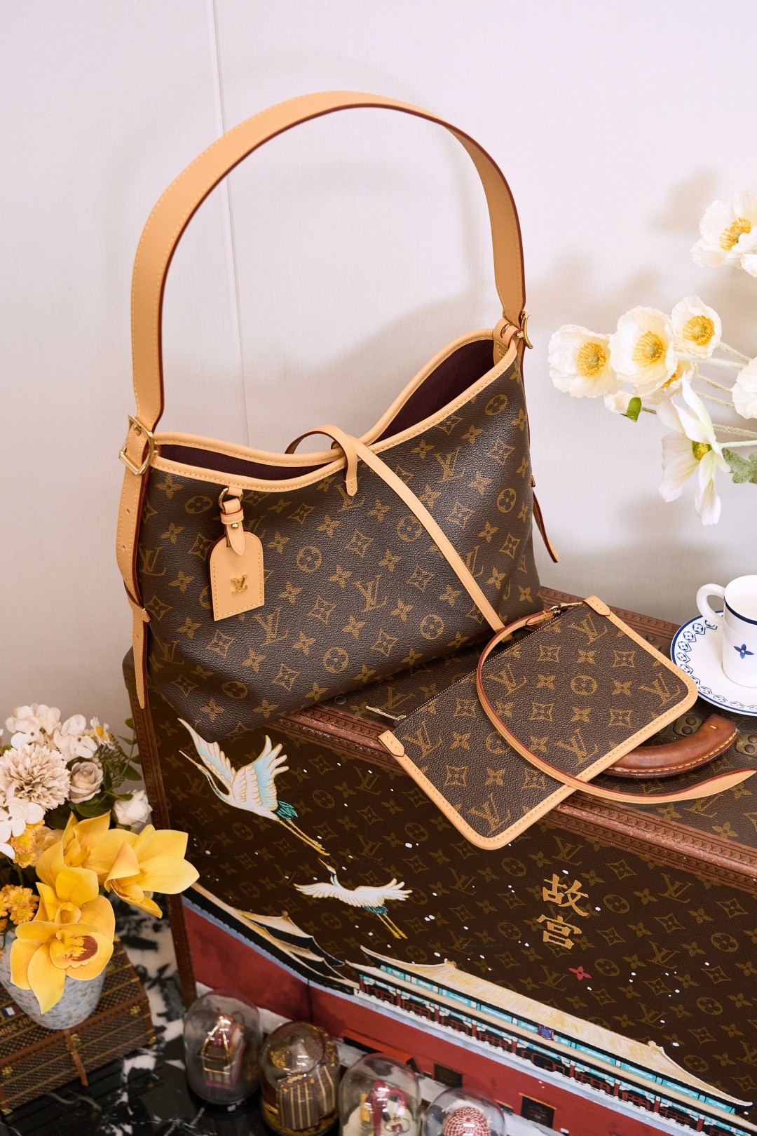 루이비통 M46203 여자가방