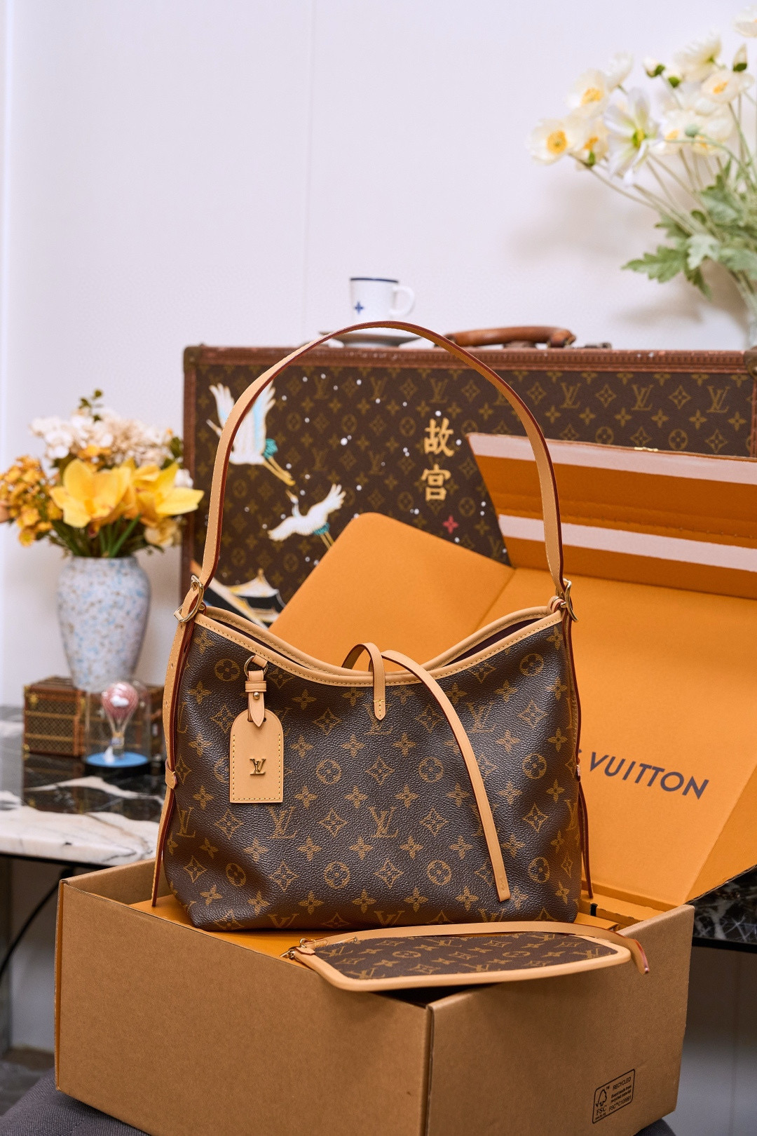 루이비통 M46203 여자가방