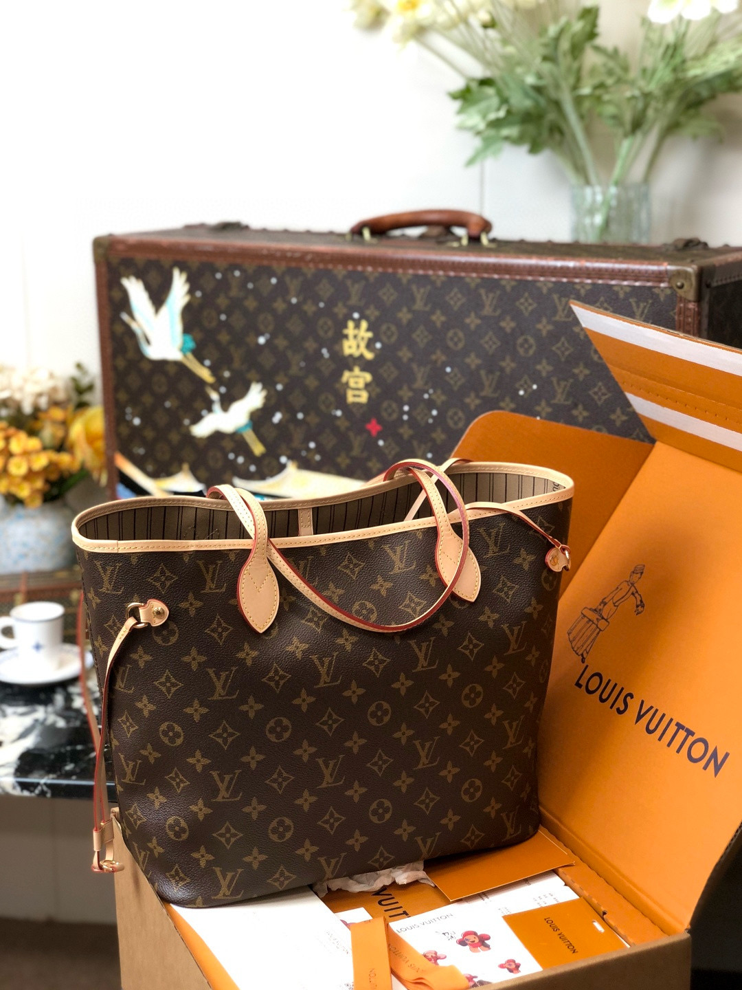 루이비통 M46975 여자가방