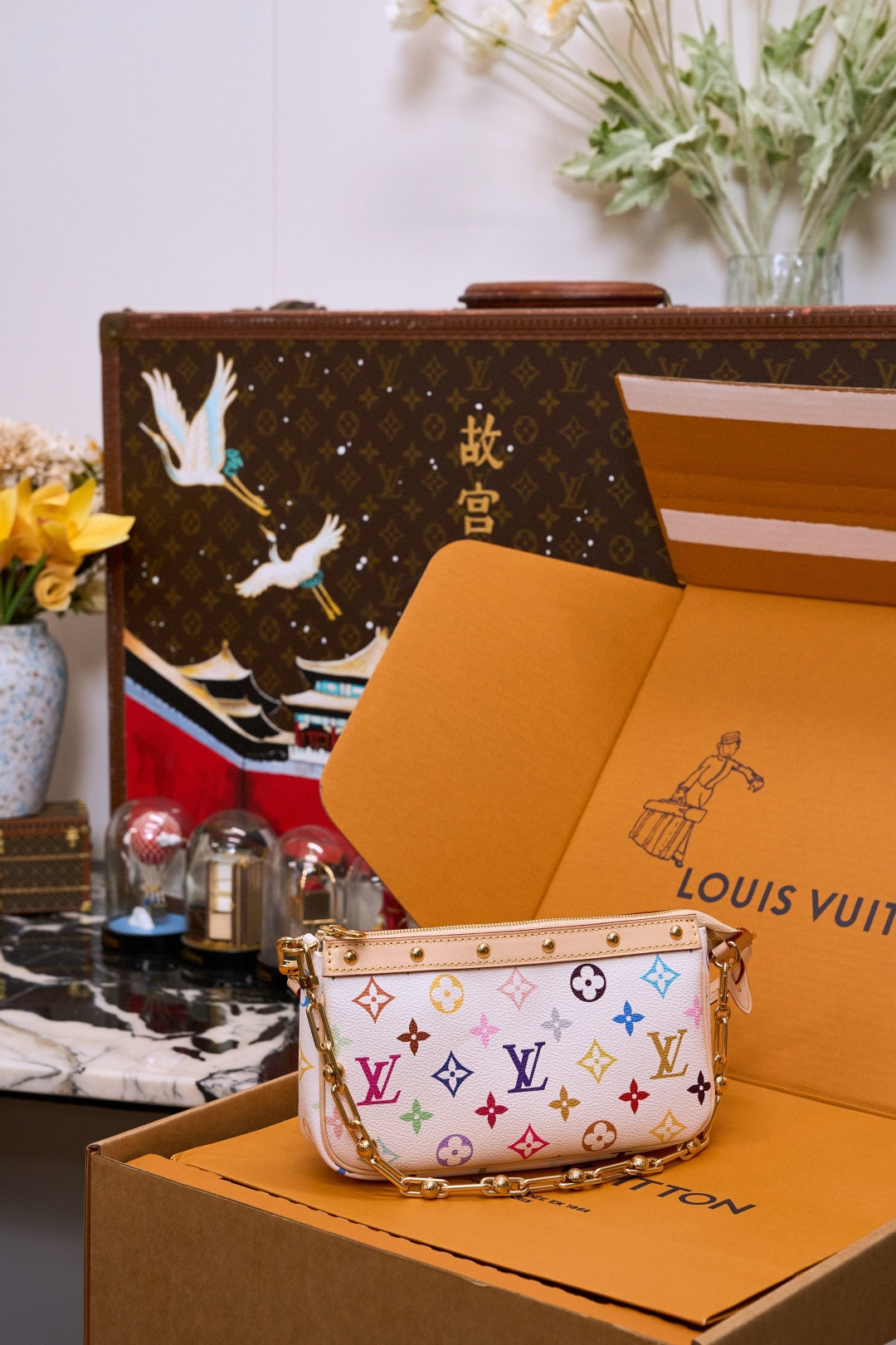 루이비통 M13404 여자가방