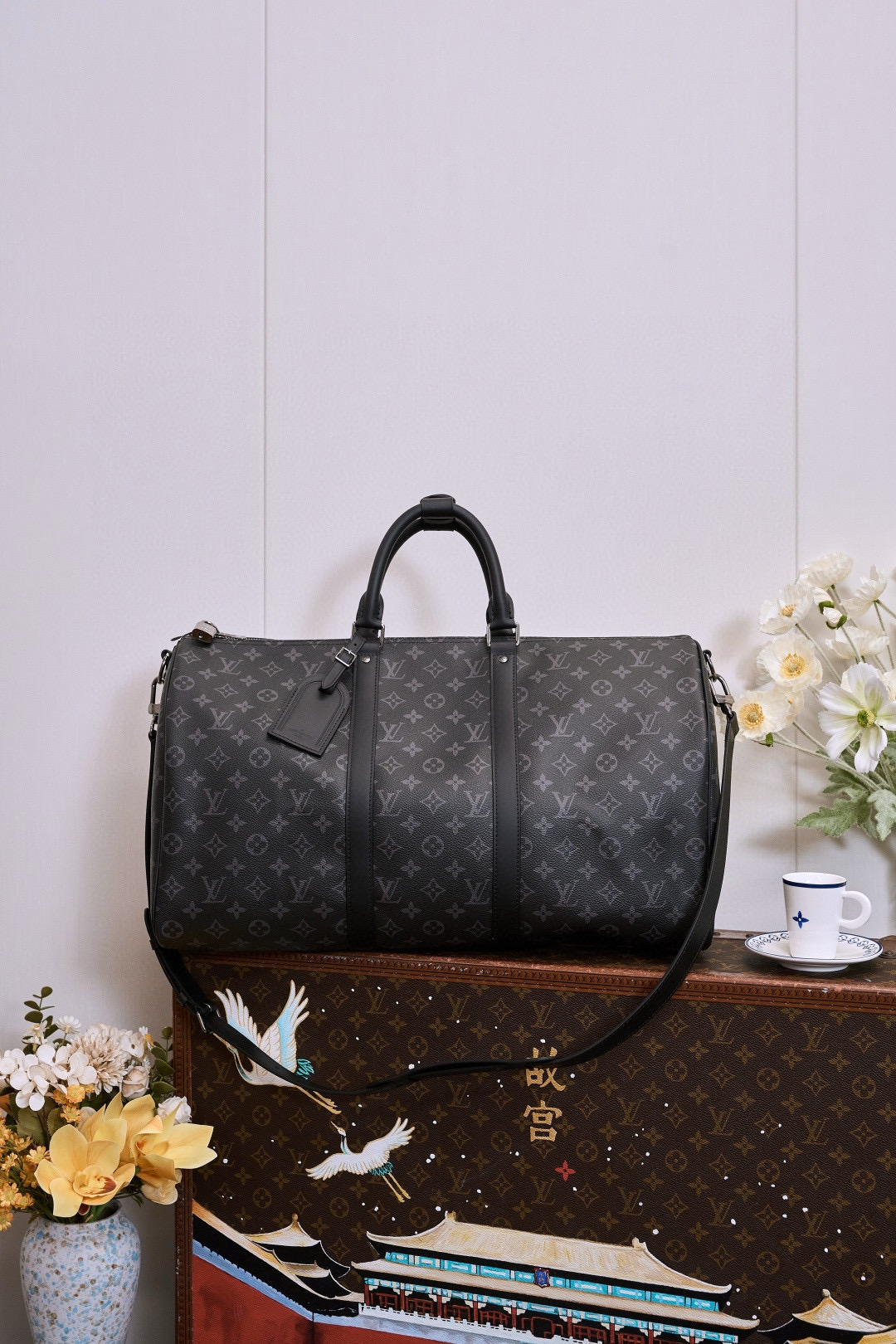 루이비통 M14202 여행가방