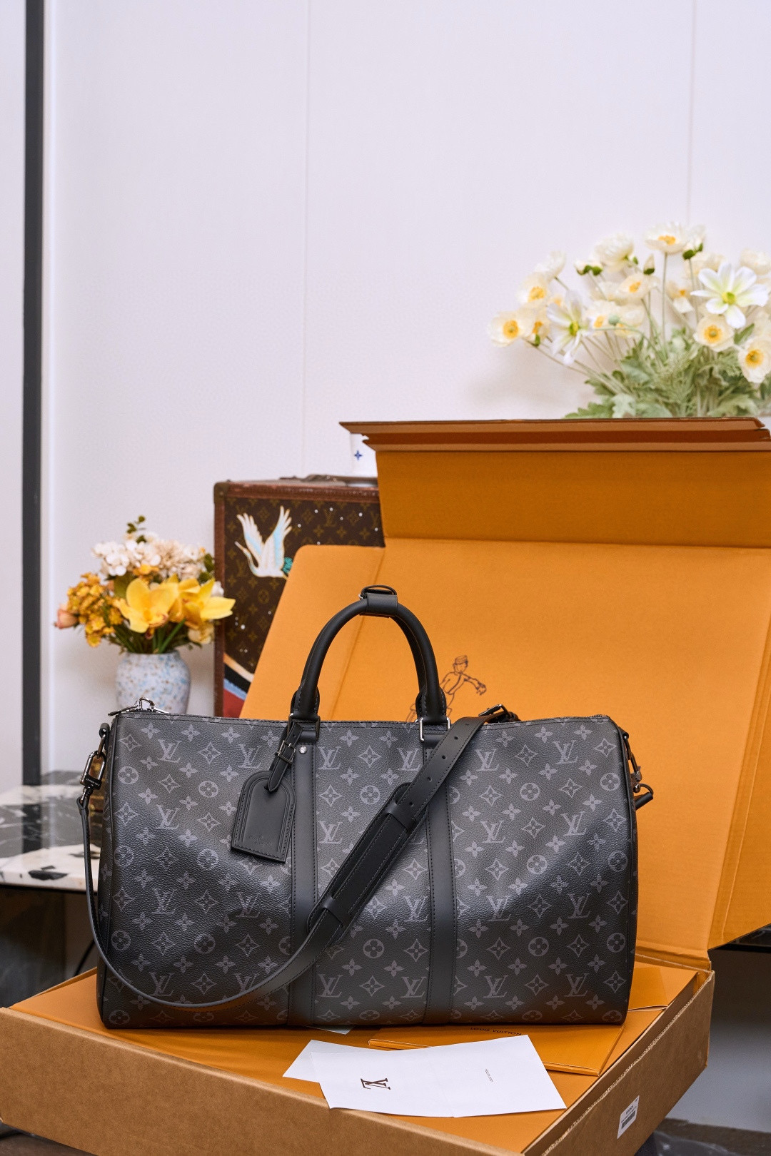 루이비통 M14202 여행가방