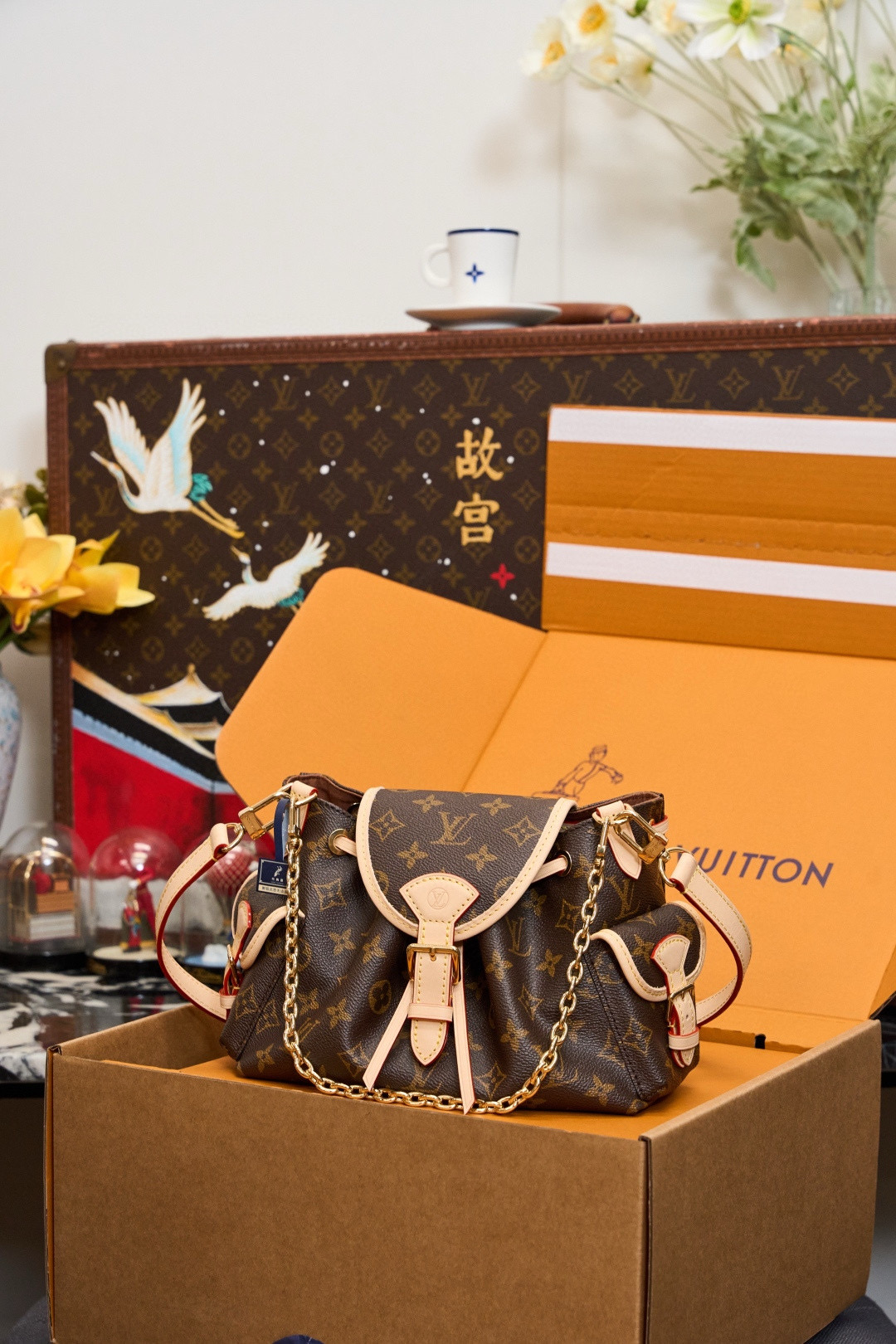 루이비통 M25085 여자가방