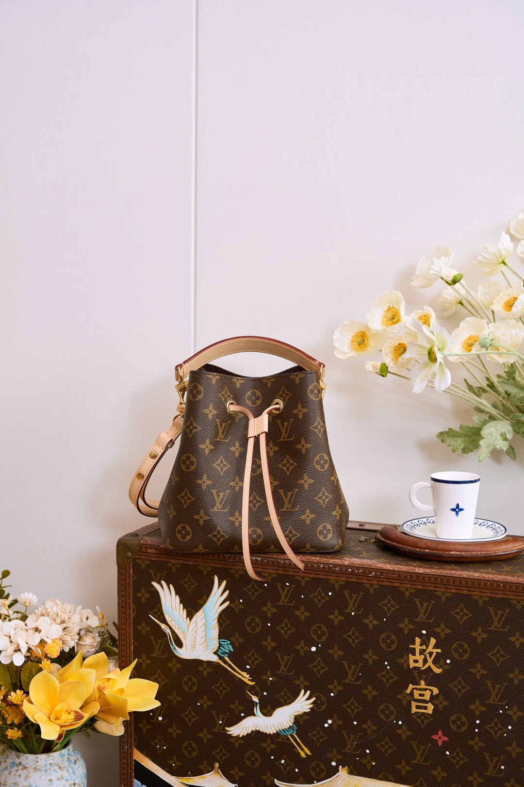 루이비통 M46581 여자가방