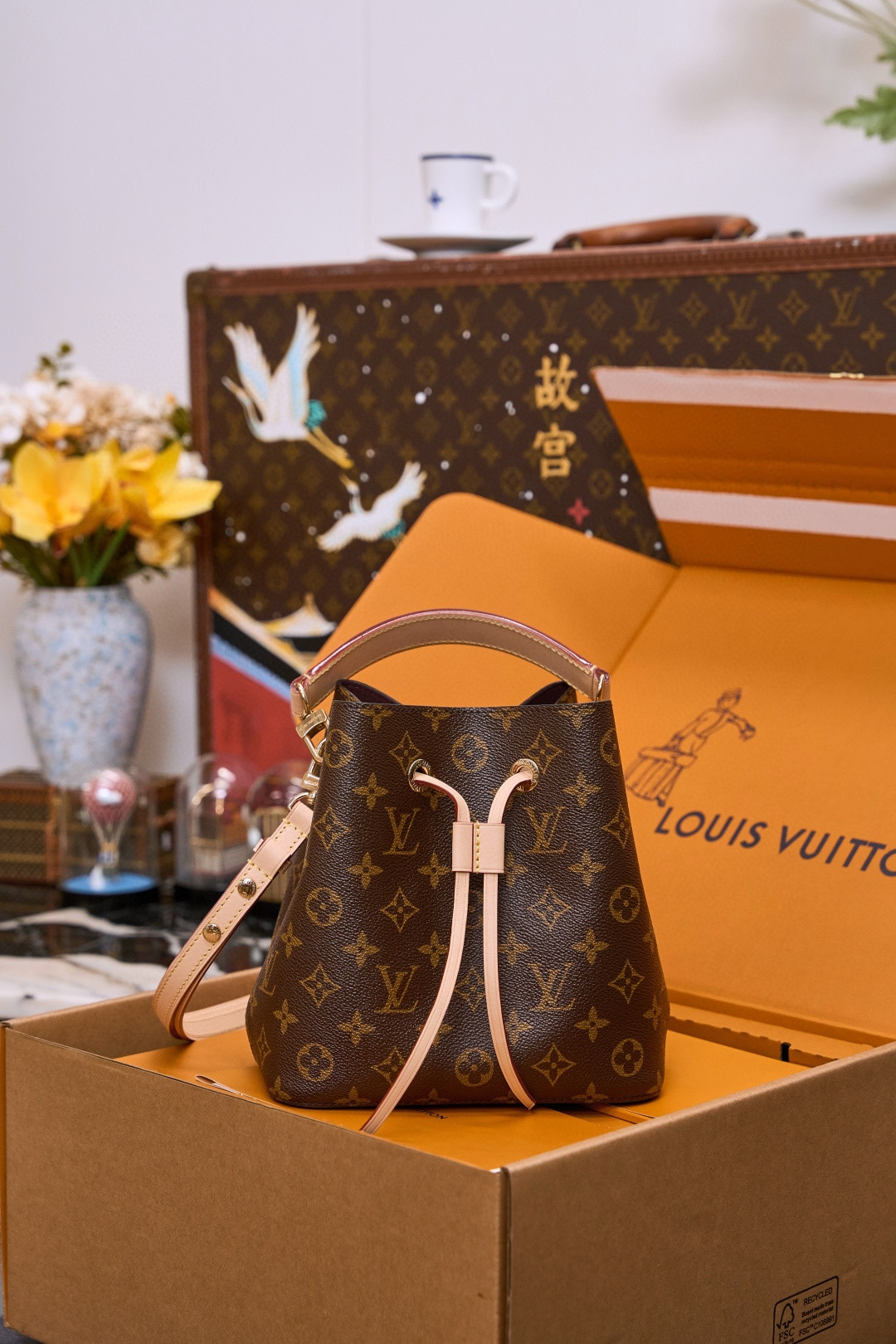 루이비통 M46581 여자가방