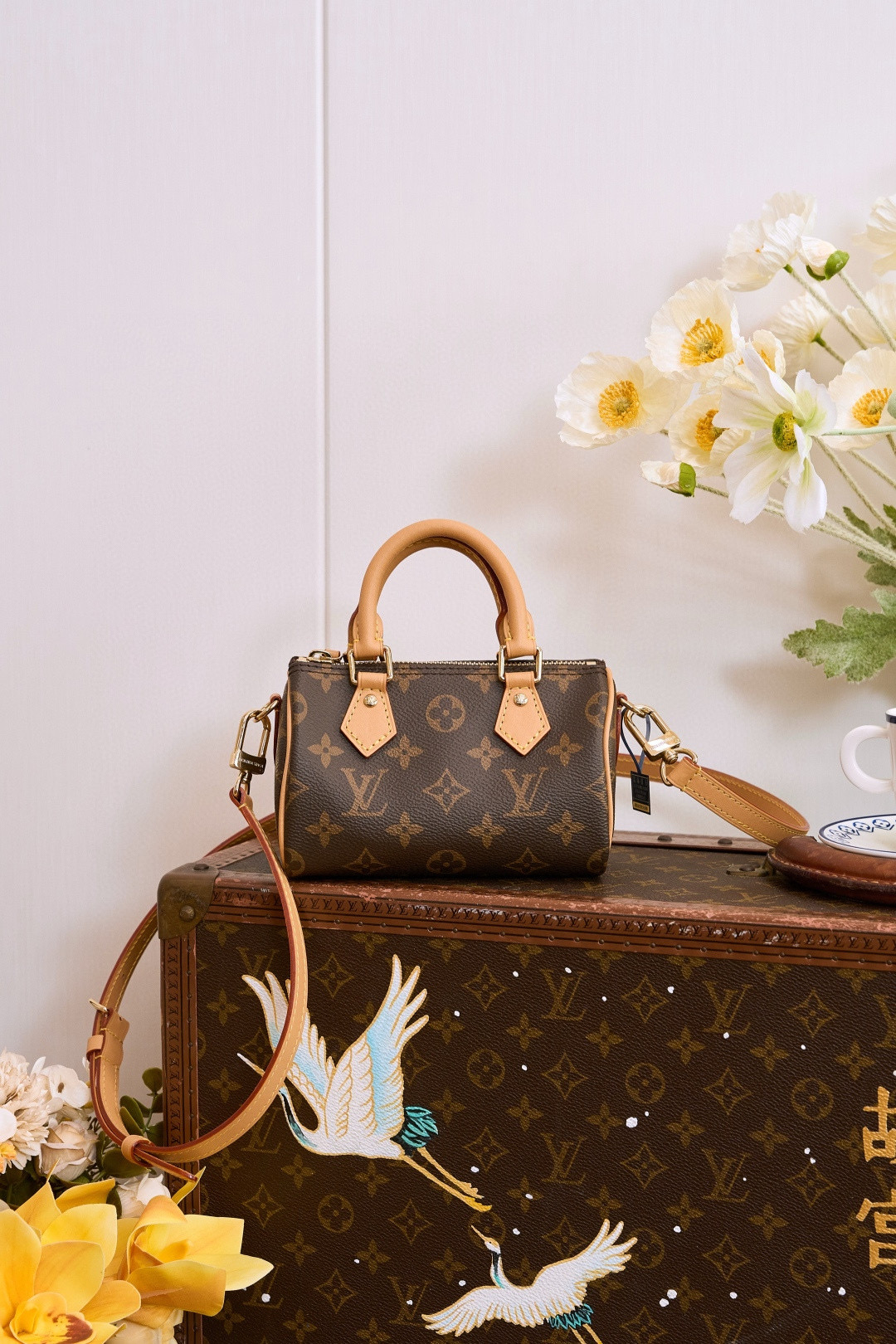 루이비통 M81085 여자가방