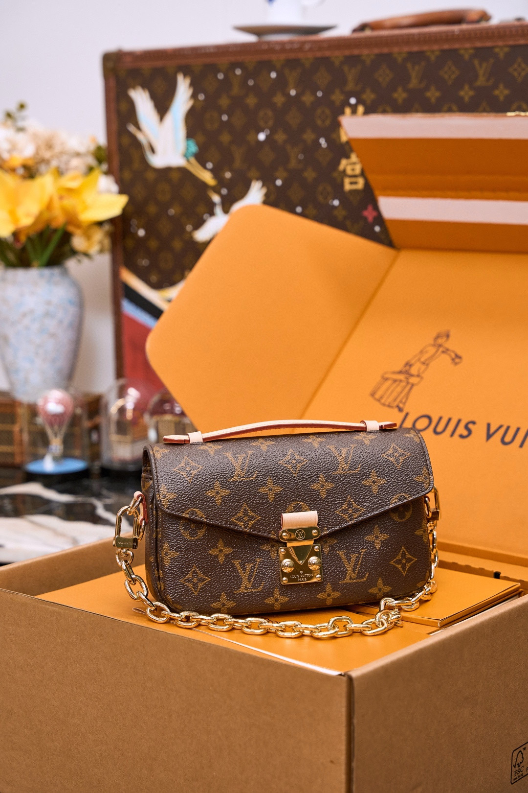 루이비통 M46279 여자가방