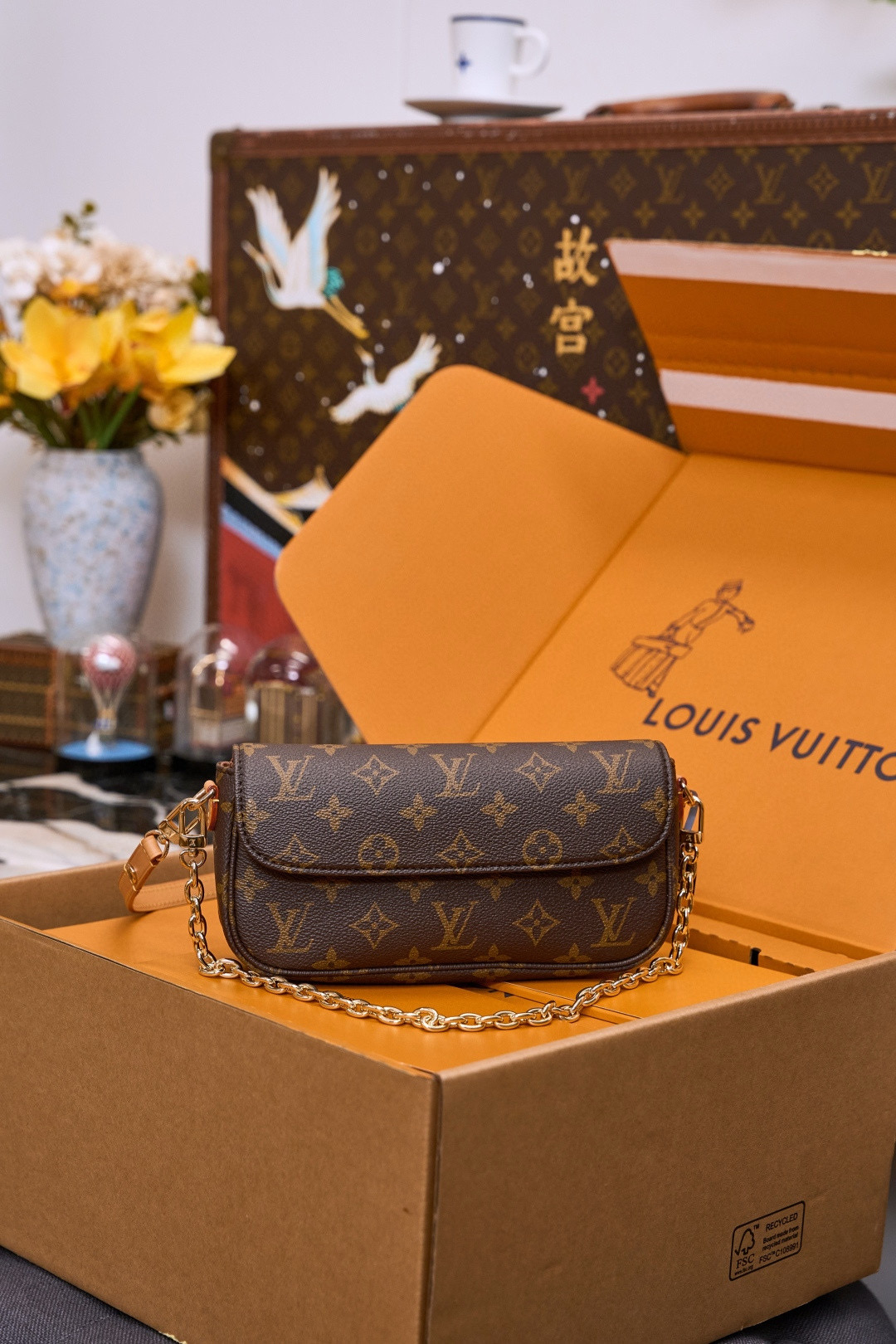 루이비통 M81911 여자가방