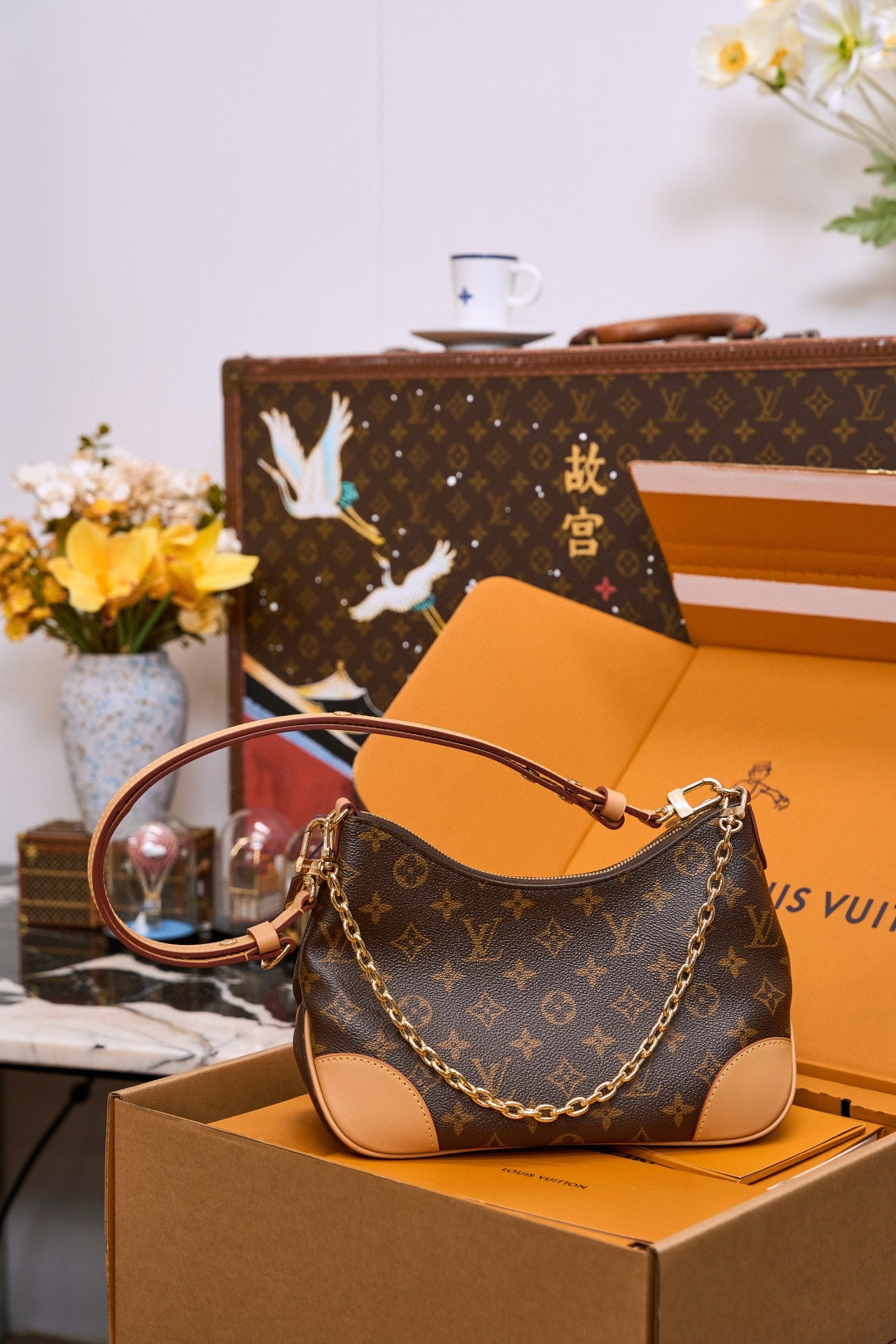 루이비통 M45832 여자가방