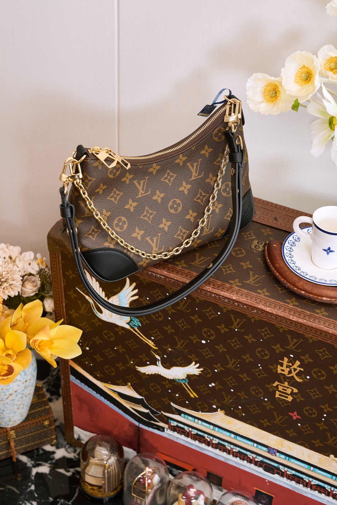 루이비통 M45831 여자가방