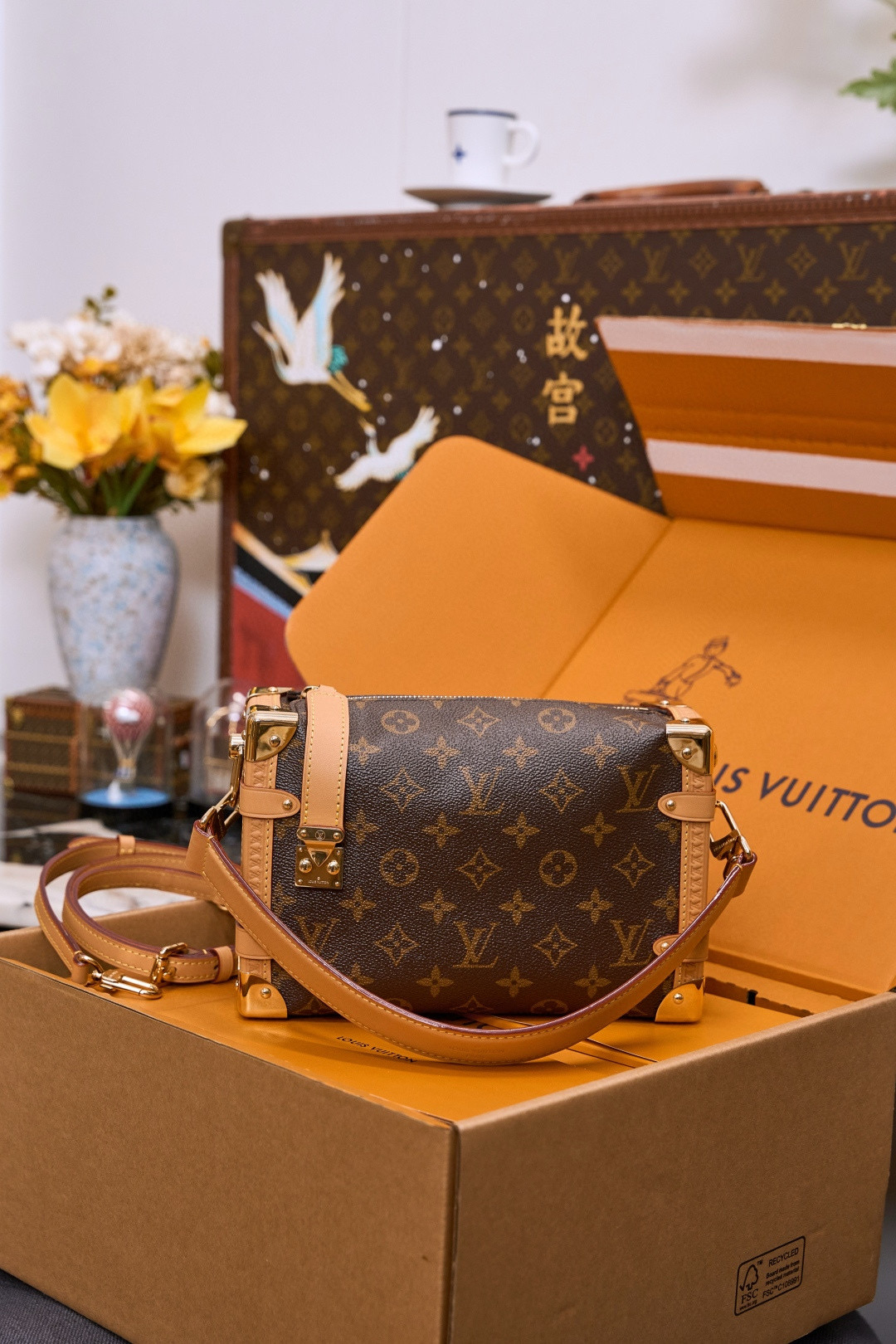 루이비통 M46358 여자가방