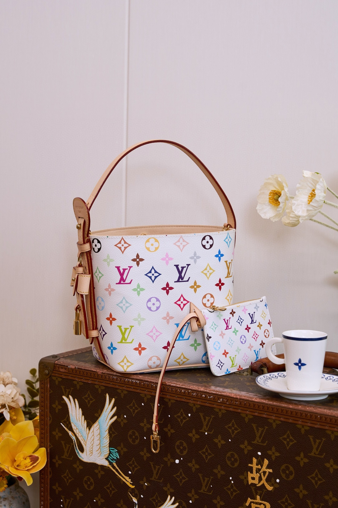 루이비통 M13089 여자가방