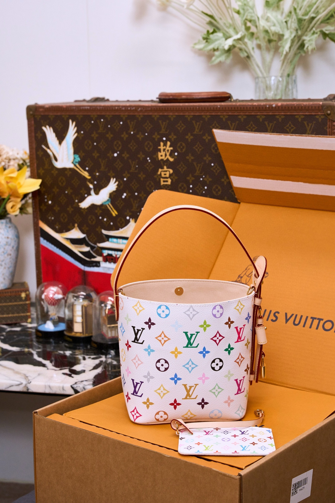 루이비통 M13089 여자가방